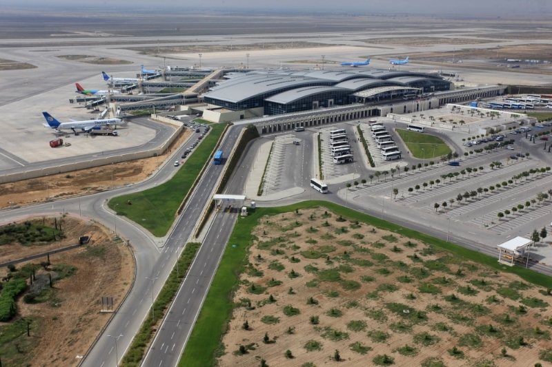 Enfidha Hammamet International Airport - arrivals, departures and code